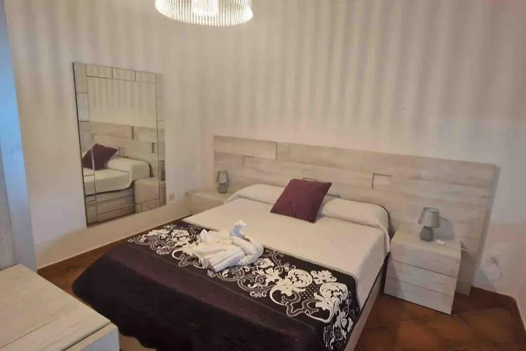 Chalet A 2 Kilometros De La Playa 치클라나 데 라 프론테라 0*,  스페인