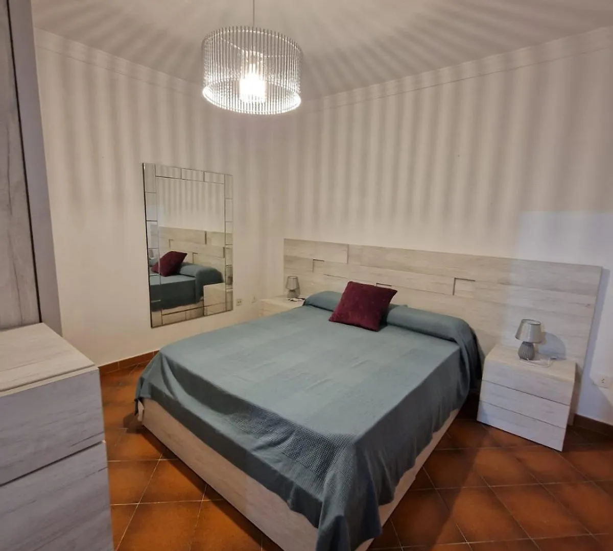 Chalet A 2 Kilometros De La Playa 치클라나 데 라 프론테라 0*,  스페인